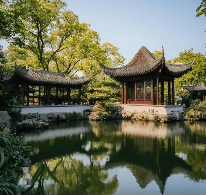 青海雨韵餐饮有限公司